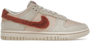 Giay Nike Dunk Low 'Terry Swoosh' DZ4706-200