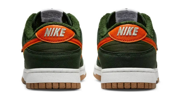 Giày Nike Dunk Low 'Toasty' DD3358-300 - Ảnh 4
