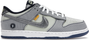 Giày Nike Dunk Low Union 'Passport Pack Pistachio' DJ9649-401