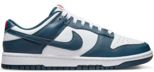 Giày Nike Dunk Low 'Valerian Blue' DD1391-400