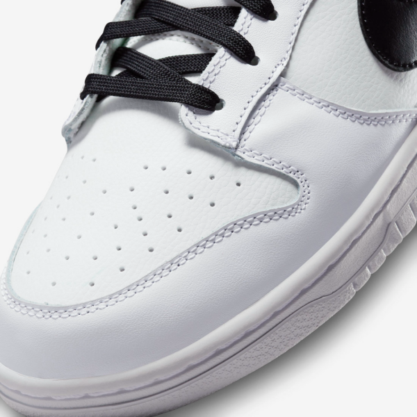 Giày Nike Dunk Low Retro Summit 'White' DJ6188-101 - Ảnh 5