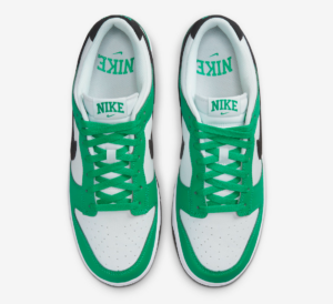 Giay Nike Dunk Low 'Celtics' FN3612-300