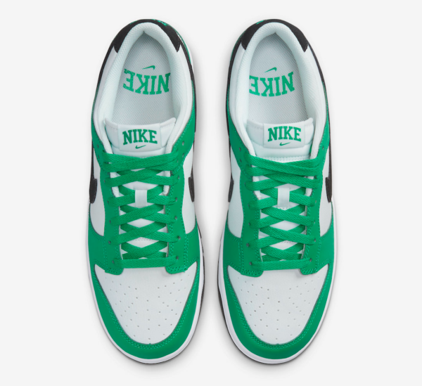 Giay Nike Dunk Low 'Celtics' FN3612-300