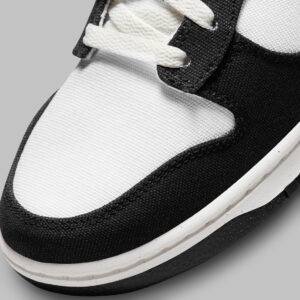 Giay Nike Dunk Mid 'Panda' DV0830-102