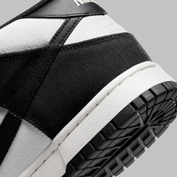 Giay Nike Dunk Mid 'Panda' DV0830-102