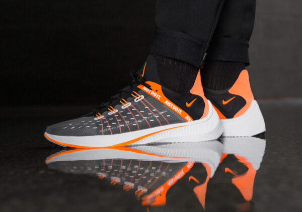Giày Nike EXP-X14 SE Just Do It AO3095-001 - Ảnh 3