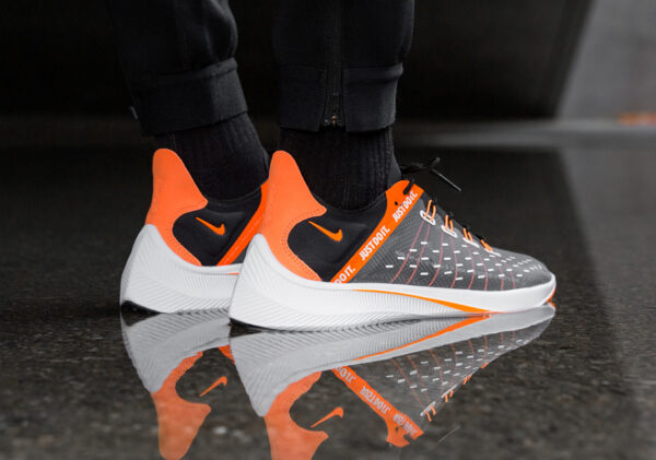 Giày Nike EXP-X14 SE Just Do It AO3095-001 - Ảnh 4