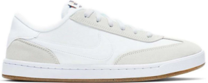 Giày Nike FC Standard SB 'Summit White Gum' CJ9961-100