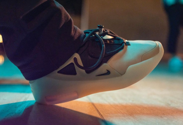 Giày Nike Air Fear of God 1 'The Question' AR4237-902 - Ảnh 5