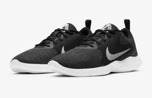 Giày Nike Wmns Flex Experience Run 10 'Black' CI9964-002 - Ảnh 5