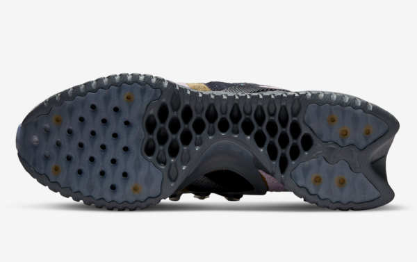Giay Nike ISPA Flow 2020 SE 'Smokey Mauve' DH4026-200