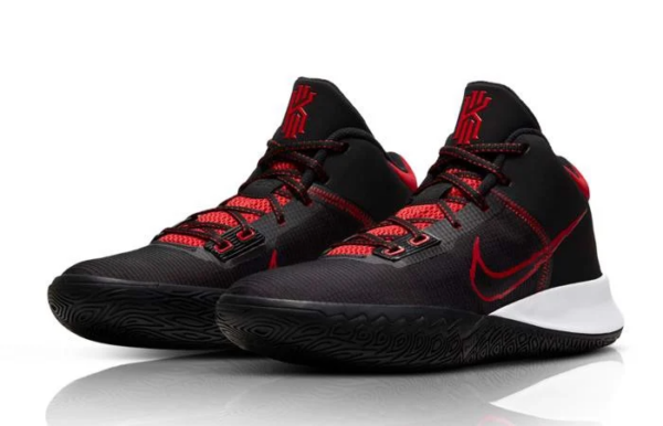 Giày Nike Kyrie Flytrap 4 University 'Red' CT1972-004 - Ảnh 5