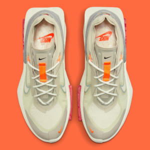 Alternative view of Giày Nike Wmns Fontanka Edge 'Stone Sea Glass' CU1450-200