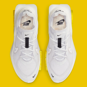 Alternative view of Giày Nike Wmns Fontanka Edge 'Iris Whisper Venice' DB3932-500