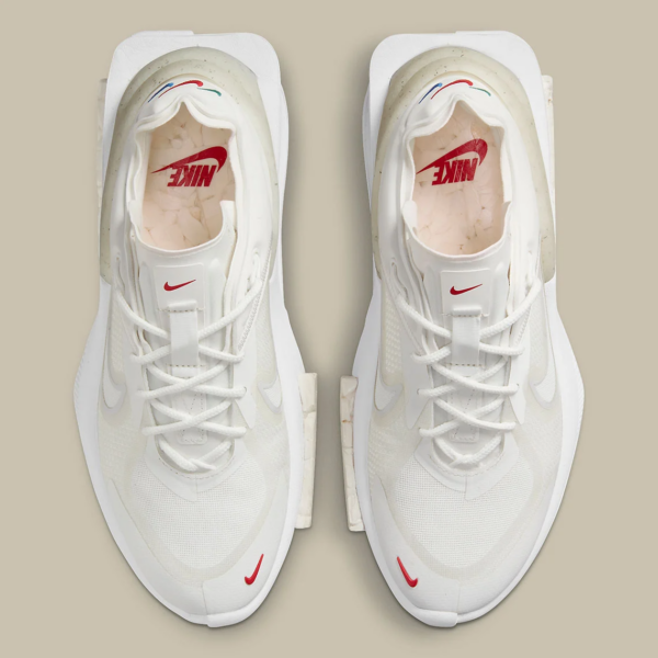 Giày Nike Wmns Fontanka Edge 'White Photon Dust' CU1450-100 - Ảnh 2