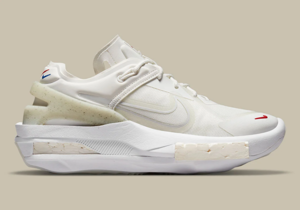 Giày Nike Wmns Fontanka Edge 'White Photon Dust' CU1450-100 - Ảnh 3