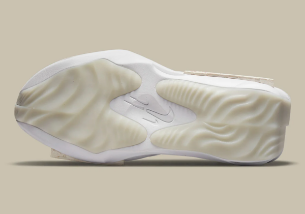 Giày Nike Wmns Fontanka Edge 'White Photon Dust' CU1450-100 - Ảnh 5
