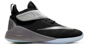 Giày Nike Future Flight 2 GS ‘Black Grey’ AT5687-001