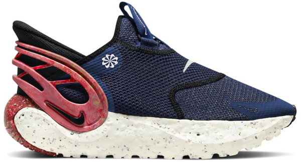 Giày Nike Glide FlyEase Premium 'Blue Void' DJ9816-400