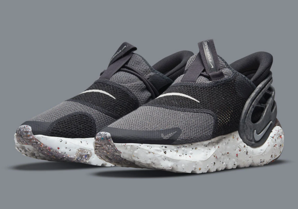 Giày Nike Glide FlyEase 'Mercury Grey' DN4919-001 - Ảnh 3