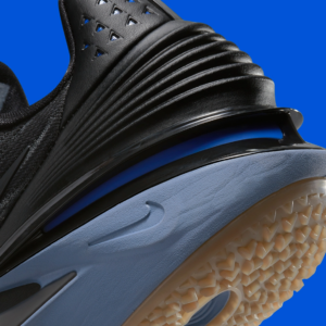 Giay Nike Air Zoom GT Cut 2 'Black Racer Blue' DJ6015-002