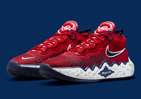 Giay Nike Air Zoom G.T. Run 'Team USA' CZ0202-604