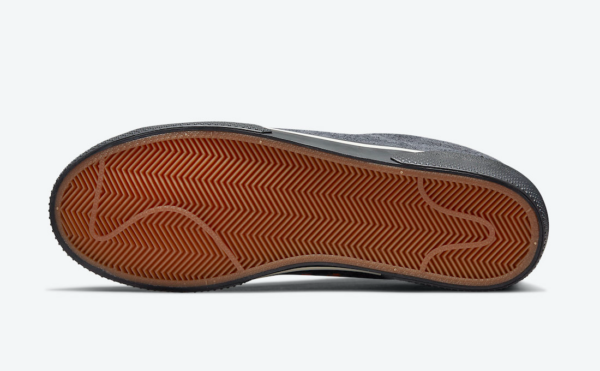 Giày Nike Retro GTS 97 'Black Koromogae' DO2772-010 - Ảnh 5