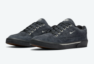 Alternative view of Giày Nike Retro GTS 97 'Black Koromogae' DO2772-010