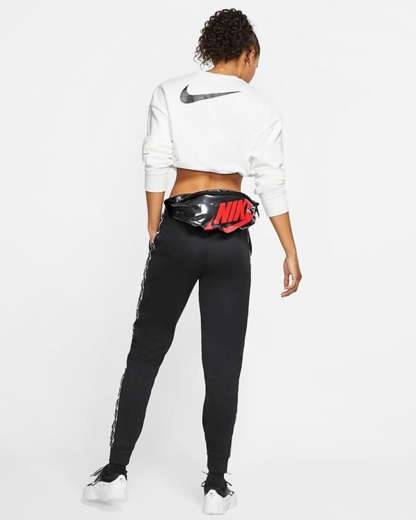 Túi Nike Heritage Fanny Waist Bag CK7914-01 - Ảnh 5