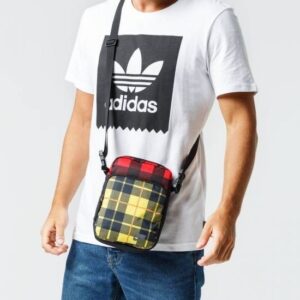 Alternative view of Túi Nike Heritage Gunsmoke Crossbody BA5899-010