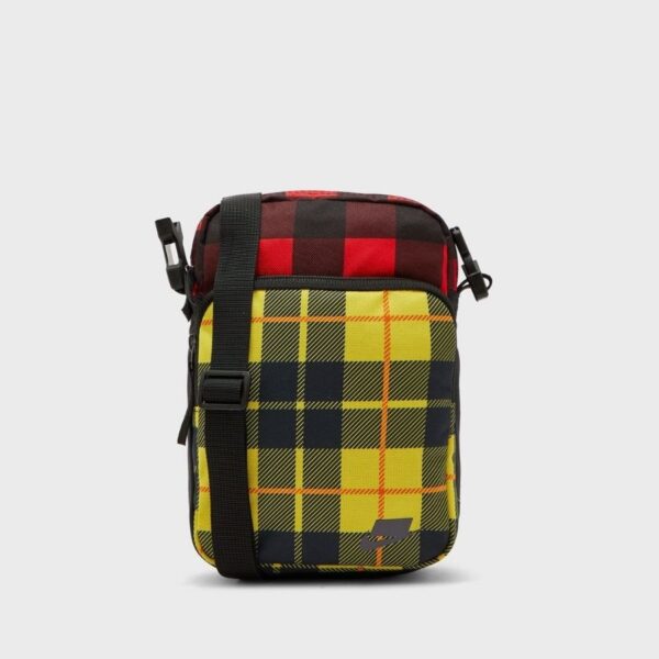 Túi Nike Heritage Gunsmoke Crossbody BA5899-010 - Ảnh 3