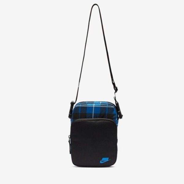 Túi Nike Heritage Royal Crossbody BA5899-480 - Ảnh 2