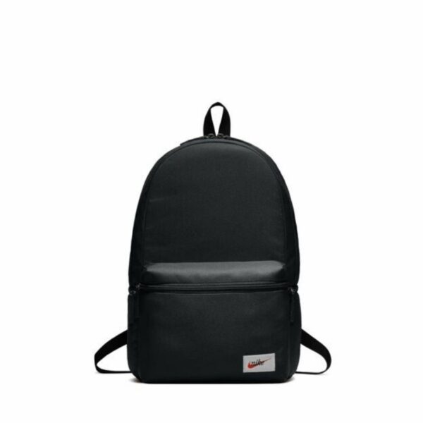 Balo Nike Heritage School Backpack BA4990-010