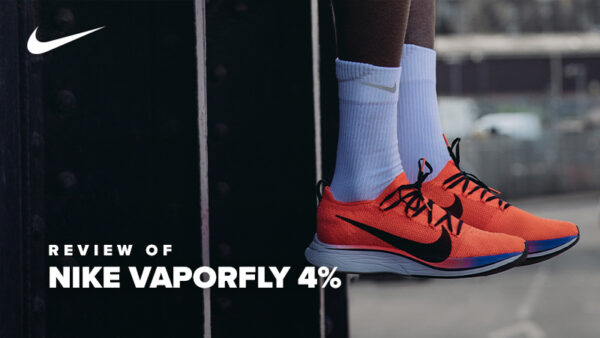 Giày Nike VaporFly 4% Flyknit London Marathon (2019) AJ3857-601 - Ảnh 3