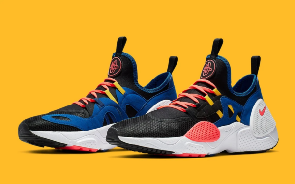 Giày Nike Huarache E.D.G.E TXT AO1697-003 - Ảnh 5