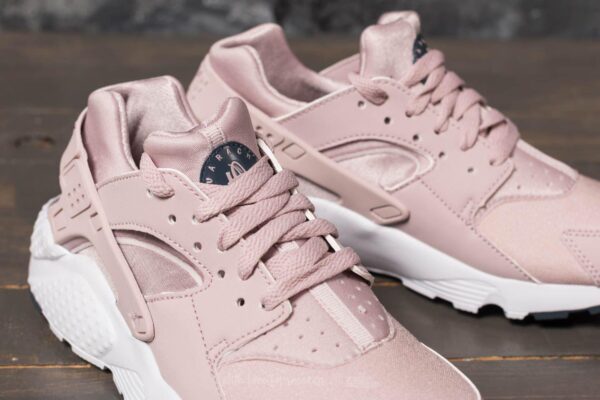 Giày Nike Huarache Run 'Particle Rose' 654280-603 - Ảnh 3