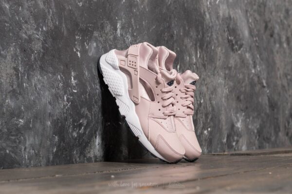 Giày Nike Huarache Run 'Particle Rose' 654280-603 - Ảnh 5