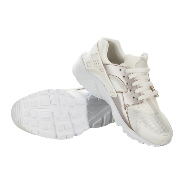 Giày Nike Air Huarache Run 'Phantom' 654280-014 - Ảnh 4
