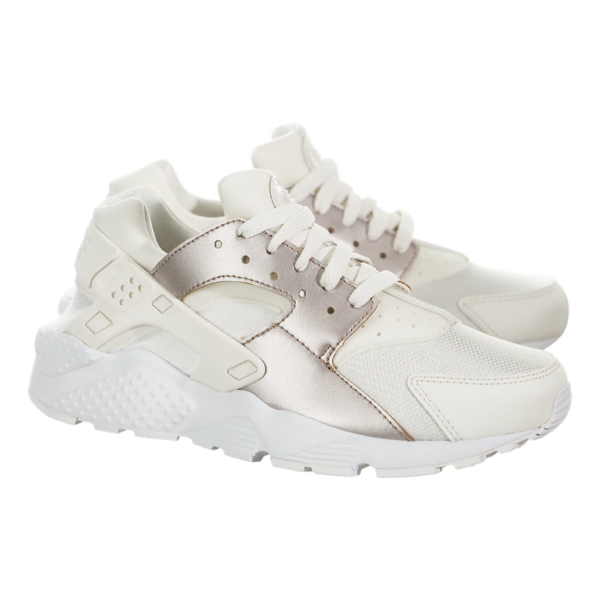 Giày Nike Air Huarache Run 'Phantom' 654280-014 - Ảnh 3
