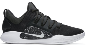 Giày Nike Hyperdunk X Low 'Oreo' AR0465-003