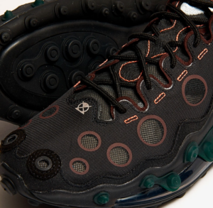 Giay Nike Ispa Air Max 'Black' CD2182-001