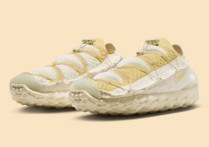 Giay Nike ISPA Mindbody 'Light Cream' DH7546-200