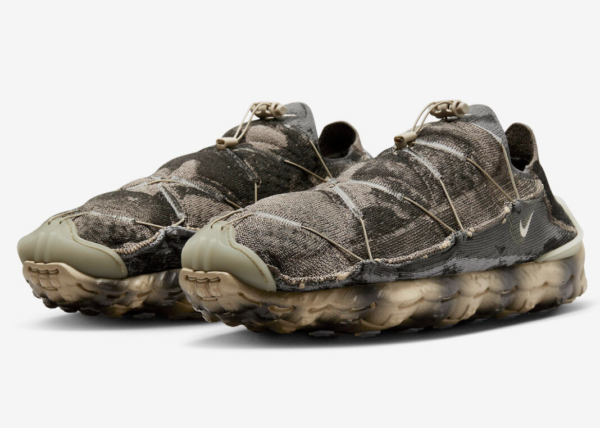 Giay Nike ISPA Mindbody 'Olive Grey' DH7546-001