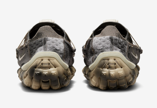Giay Nike ISPA Mindbody 'Olive Grey' DH7546-001