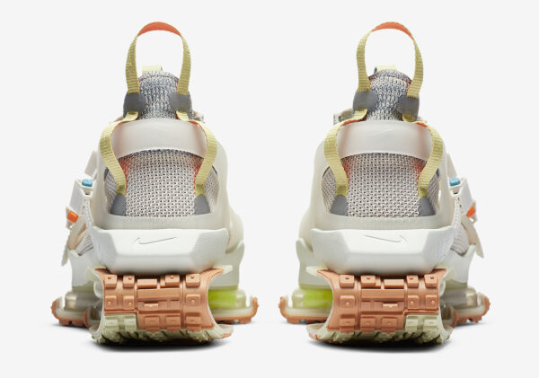 Giày Nike ISPA Road Warrior 'Volt' CI0983-100 - Ảnh 5