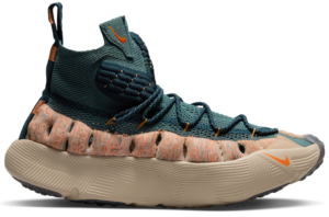 Giay Nike ISPA Sense Flyknit 'Mineral Slate Magma' CW3203-300