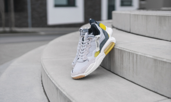 Giày Nike Jordan MA2 'Vast Grey' CV8122-002 - Ảnh 2