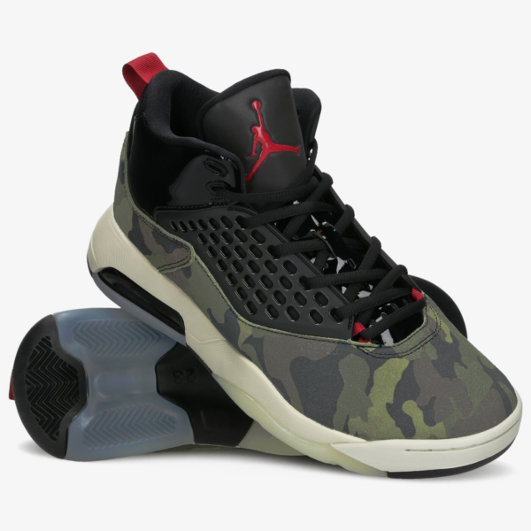 Giày Nike Jordan Maxin 200 'Camo' CD6107-200 - Ảnh 3