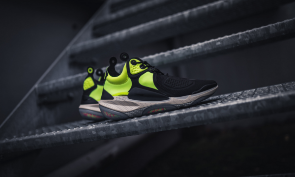Giày Nike Joyride NSW Setter 'Neon' AT6395-002 - Ảnh 2