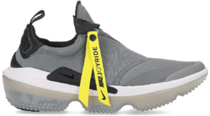 Giày Nike Joyride Optik 'Cool Grey Oil Grey' AJ6844-008